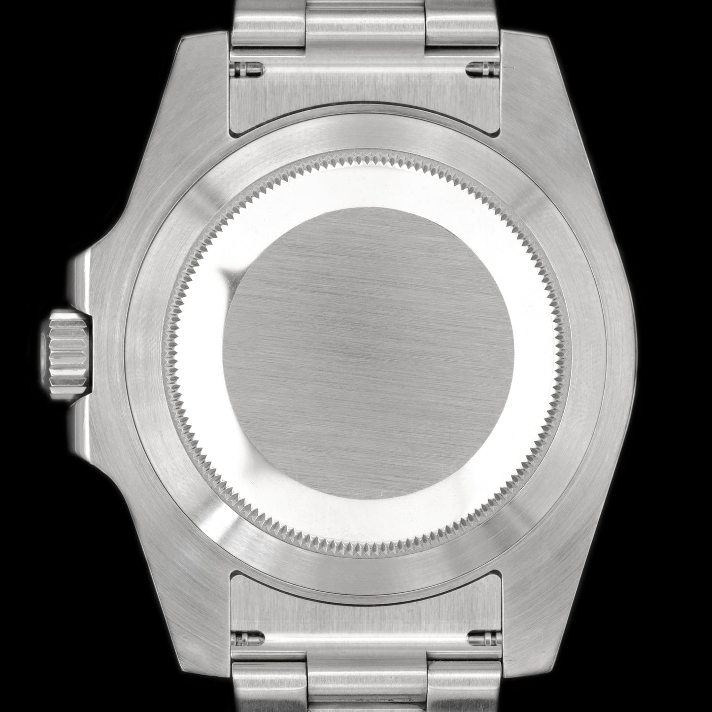 Rolex Submariner Date 116610LN Full-Set de 2011