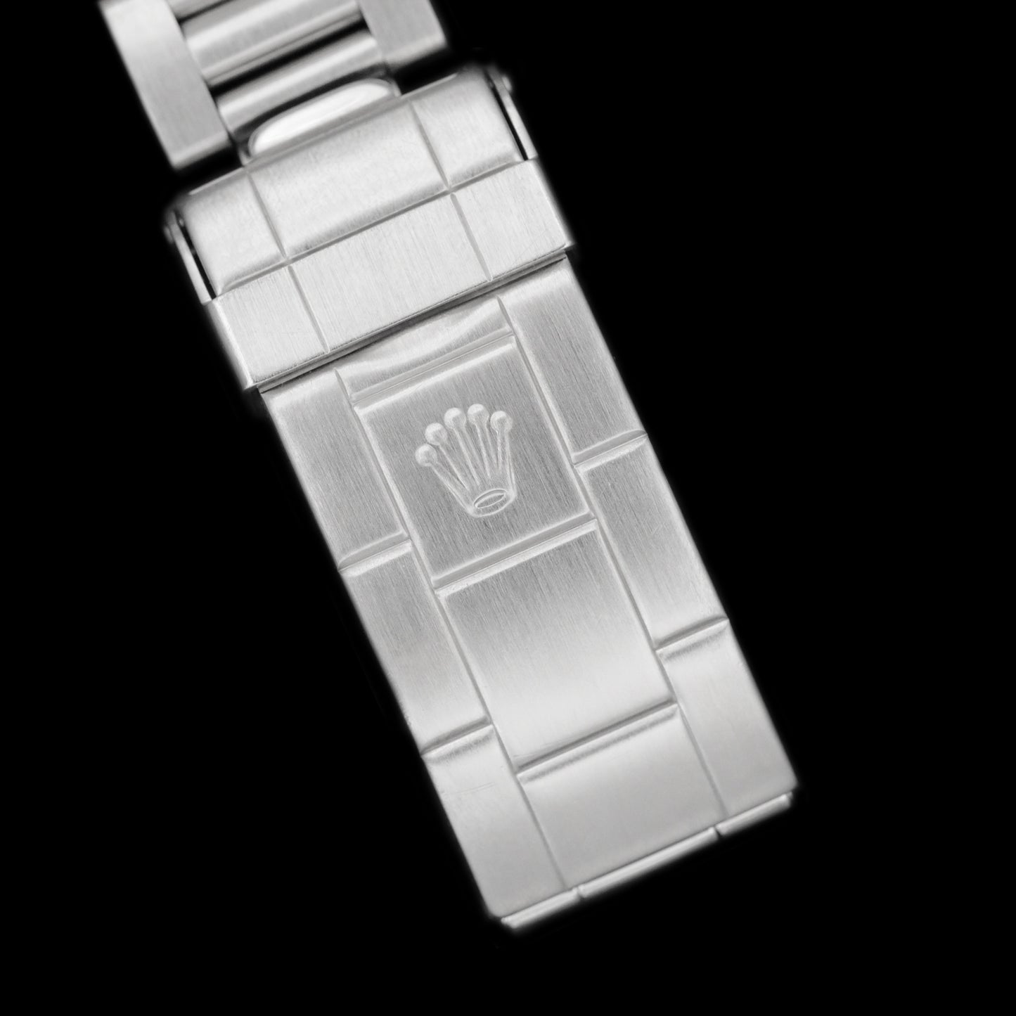 Rolex Submariner No-Date 14060 Full-Set de 2001