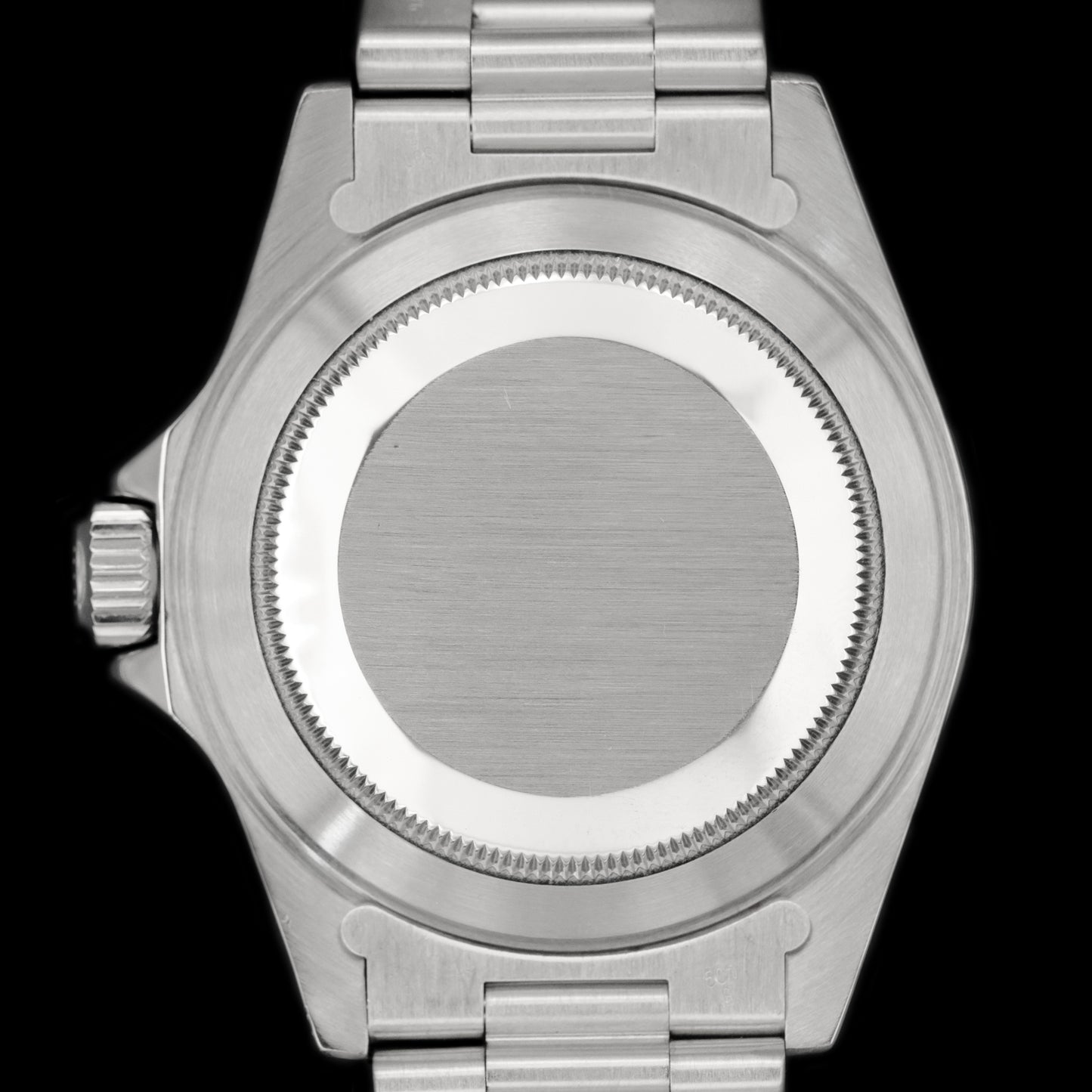 Rolex Submariner No-Date 14060 Full-Set de 2001