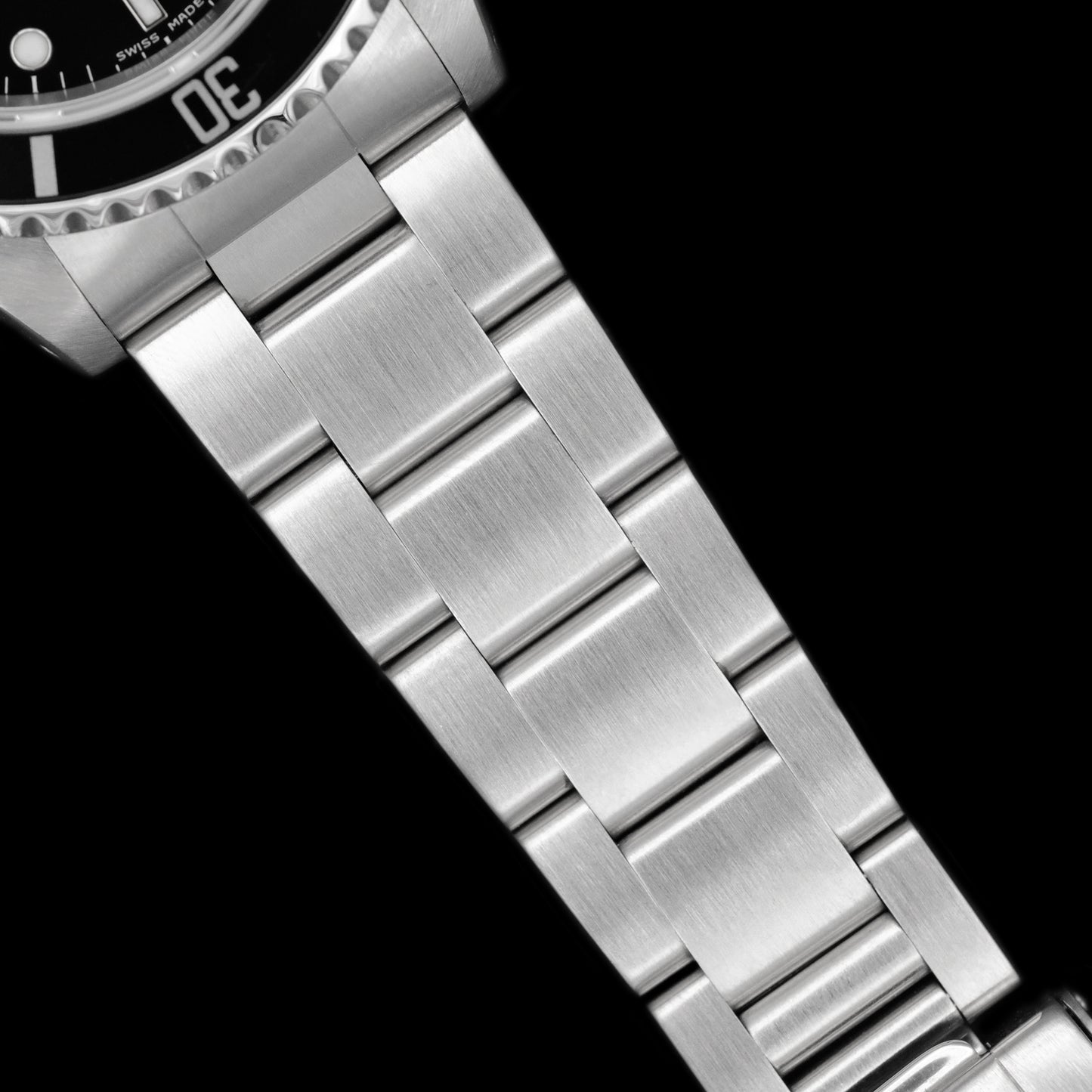 Rolex Submariner No-Date 14060 Full-Set de 2001