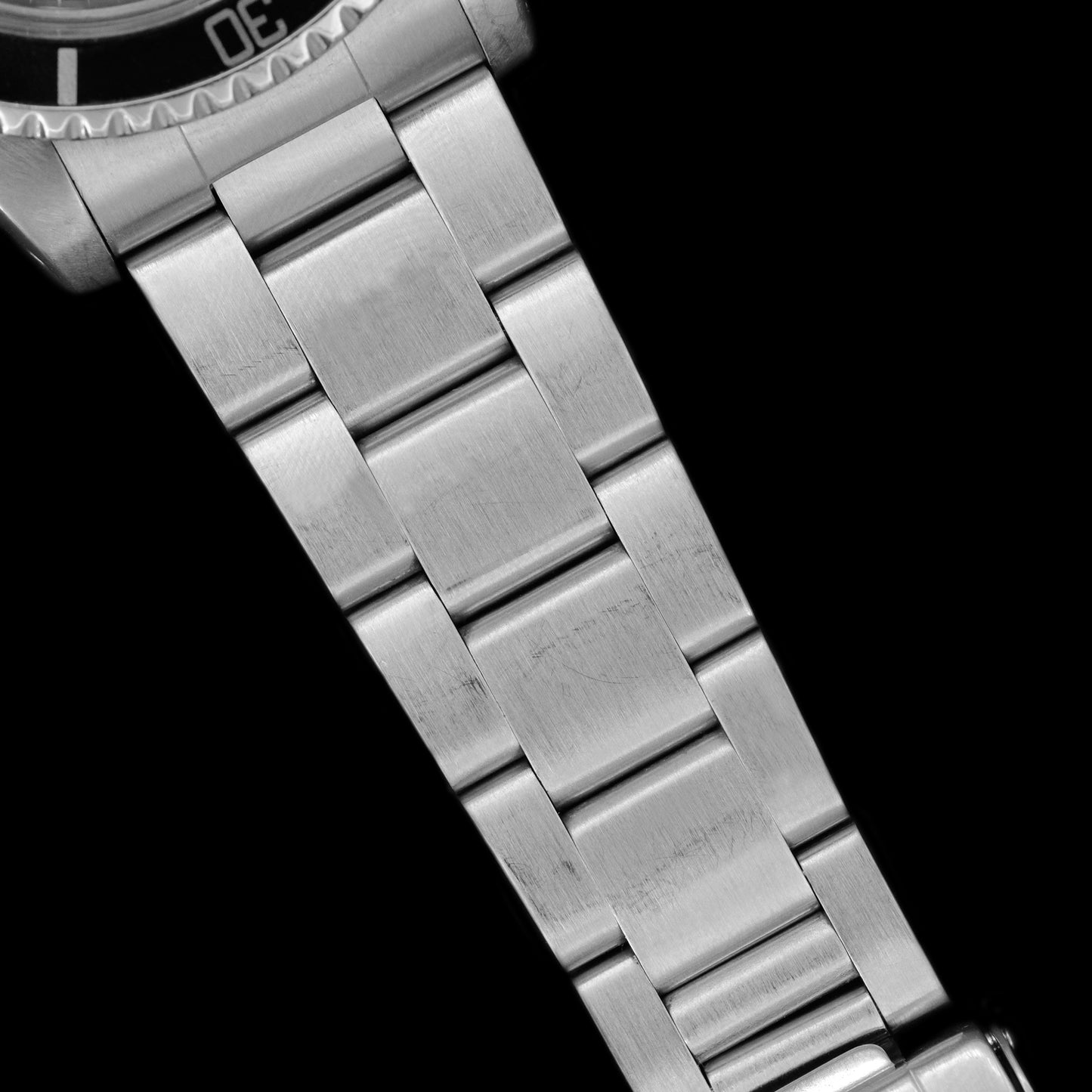 Rolex Submariner ref.5513 Vintage Full-Set de 1990