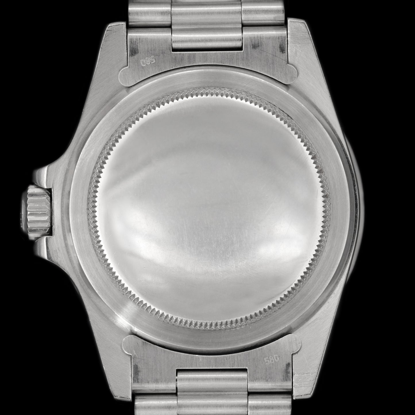 Rolex Submariner ref.5513 Vintage Full-Set de 1990