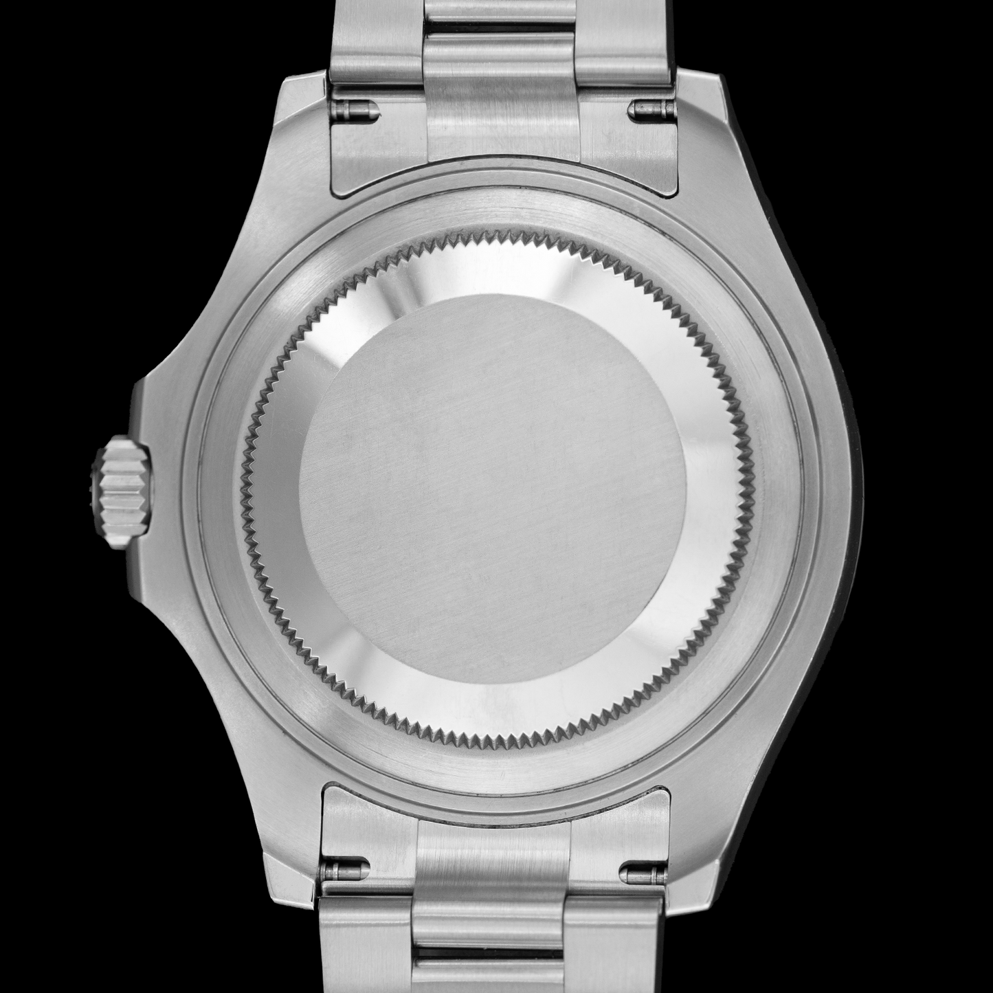 Rolex Yacht - Master 37mm Rhodium Dial Ref. 268622 Full Set de 2023