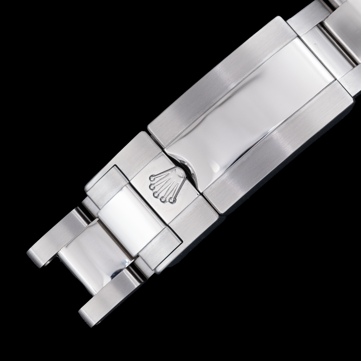 Rolex Yacht - Master 37mm Rhodium Dial Ref. 268622 Full Set de 2023
