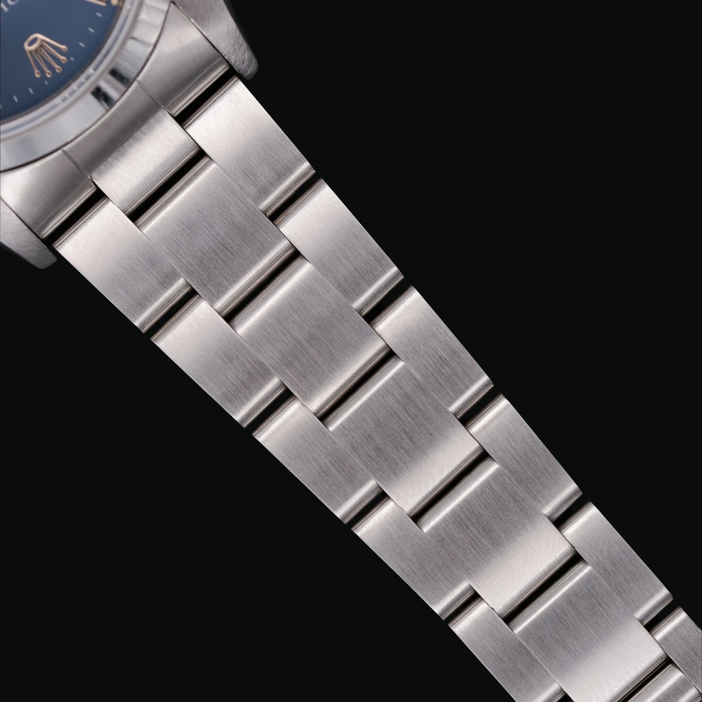 Rolex Date 34mm ref.15200 Full-Set de 1994