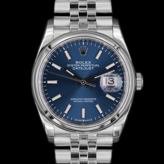 Rolex Datejust 126200 de 2023