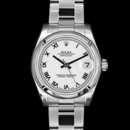 Rolex Datejust 31 Full Set 178240 de 2006