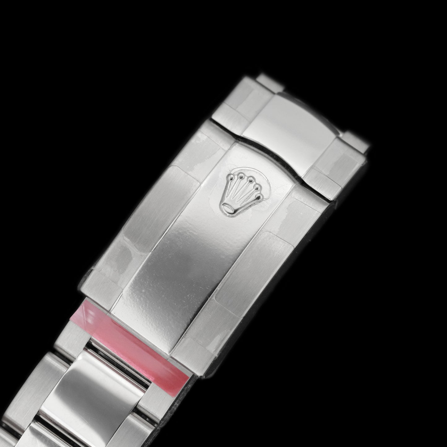 Rolex Datejust 116200 Arabic NUEVO Full-Set de 2016