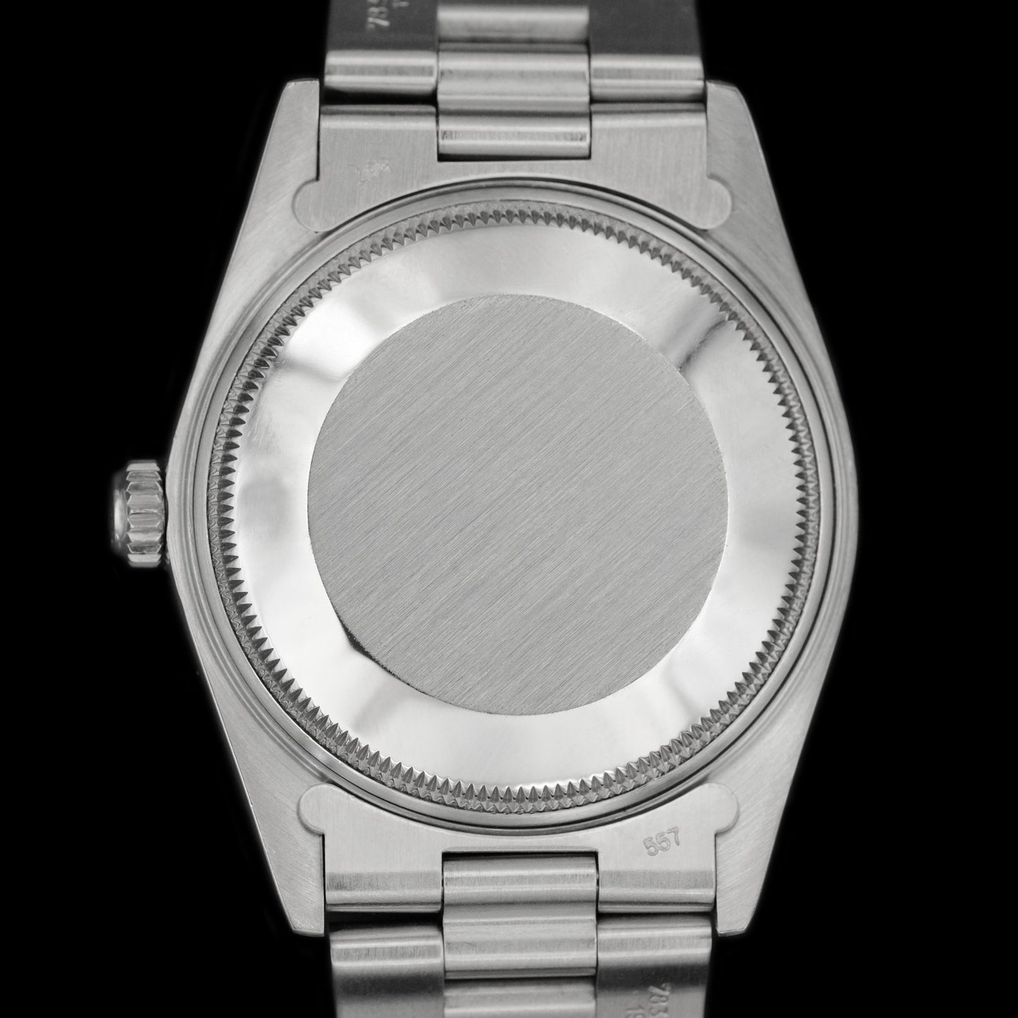 Rolex Date 15000 34mm de 1987