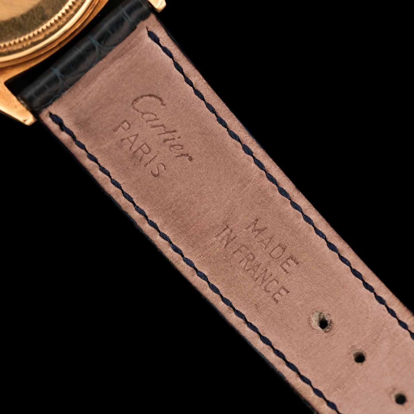 Rolex Day-Date ref.1803 de 1975