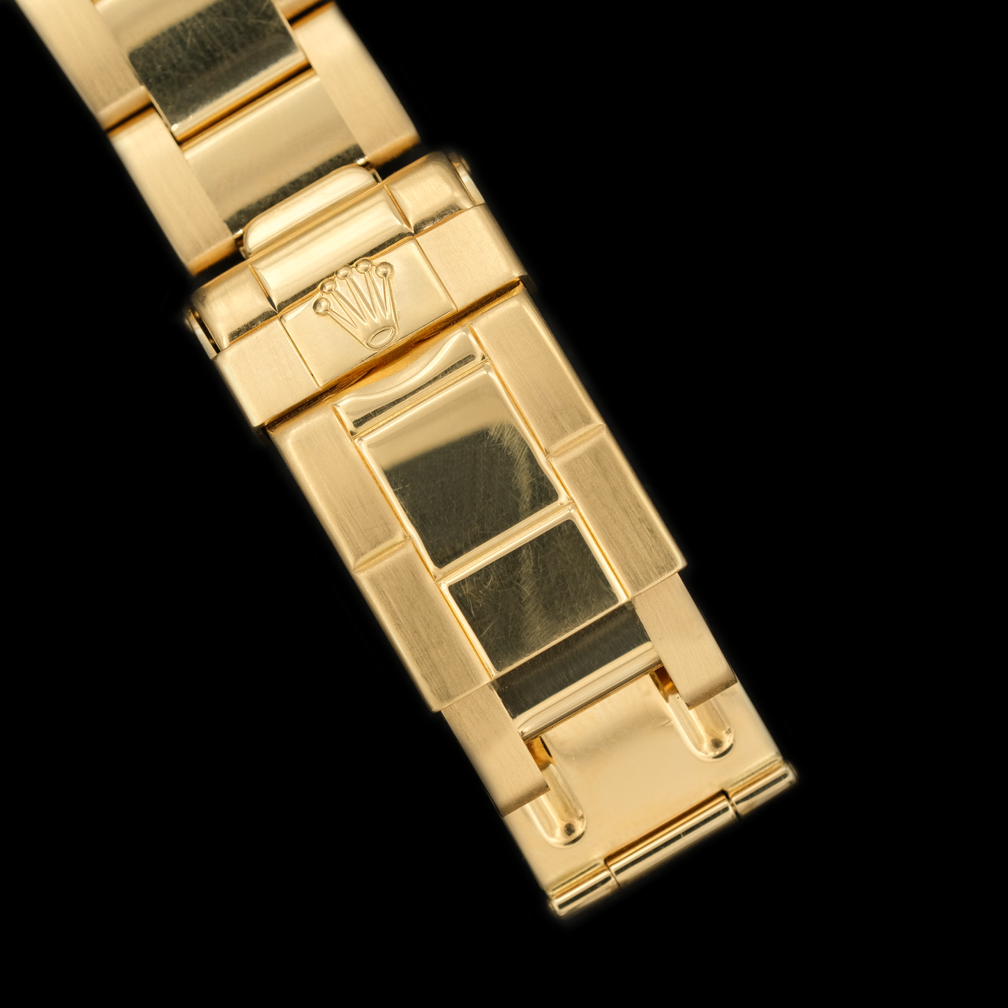 Rolex Daytona Oro Amarillo 16528 de 1995