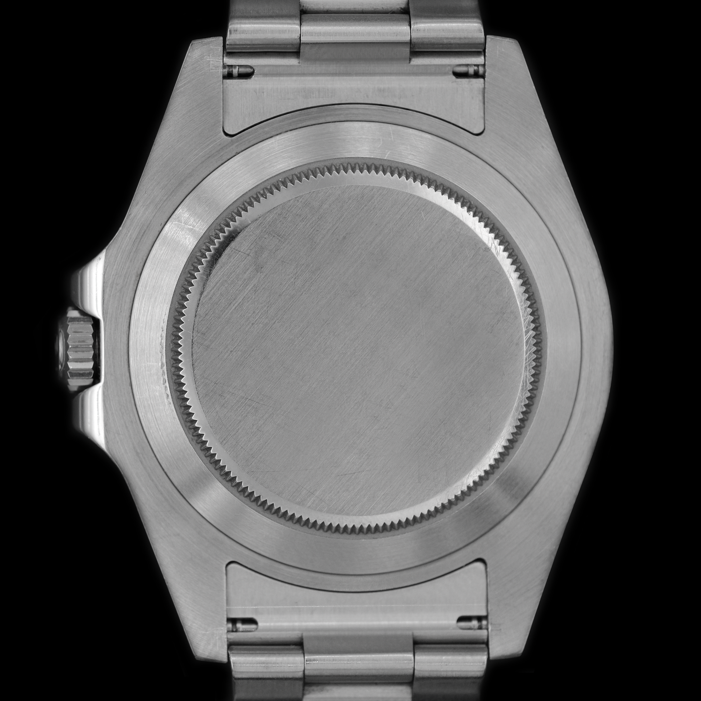 Rolex Explorer 216570 de 2016