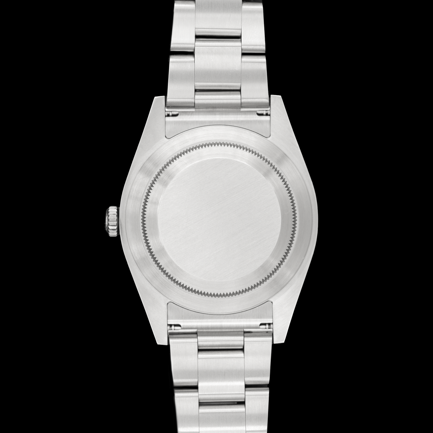 Rolex Oyster Perpetual Red Grape 39mm Ref. 114300 Full set de 2020