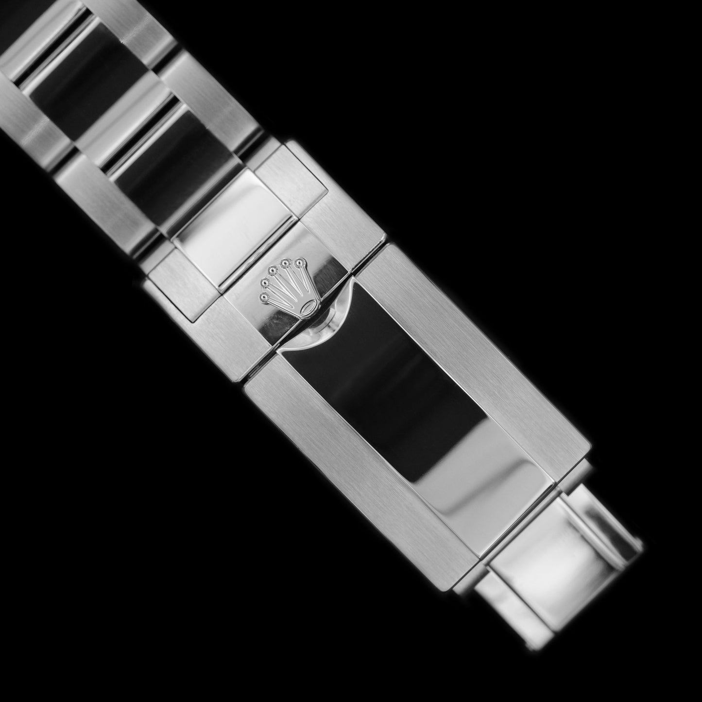 Rolex GMT-Master II "Bruce Wayne" 126710GRNR NUEVO Full-Set de 2025