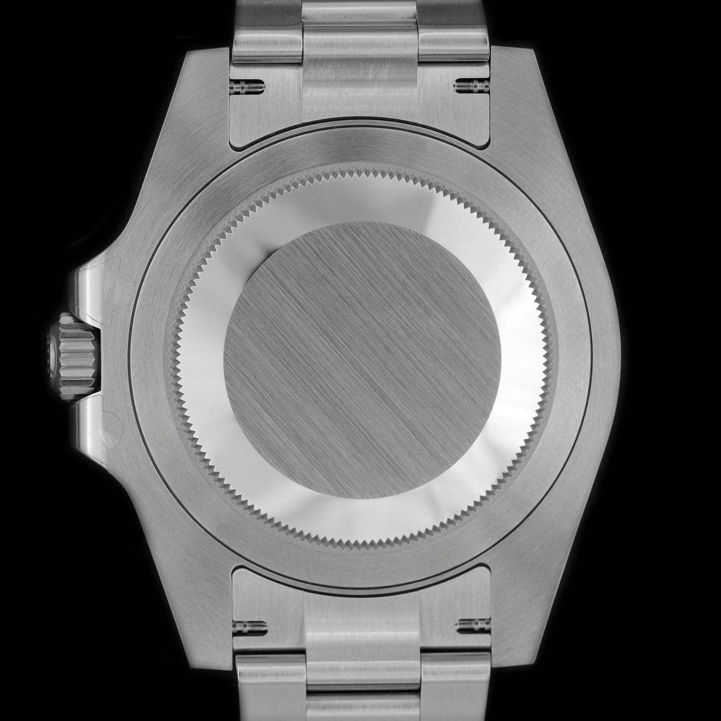 Rolex GMT-Master II "Bruce Wayne" 126710GRNR NUEVO Full-Set de 2025