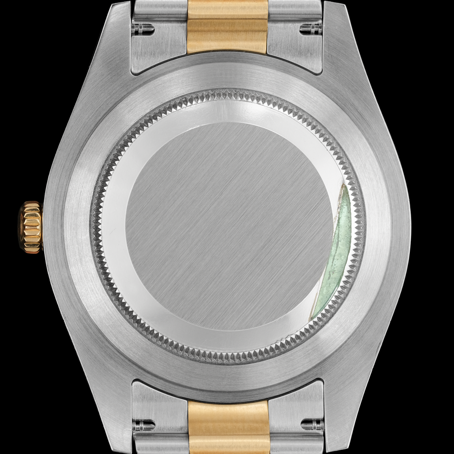 Rolex Datejust II ref.116333 Dial Negro del 2019