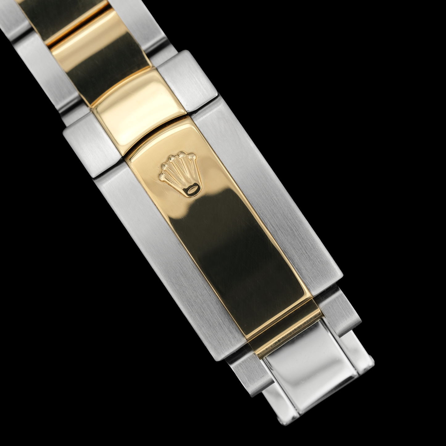 Rolex Datejust II ref.116333 Dial Negro del 2019