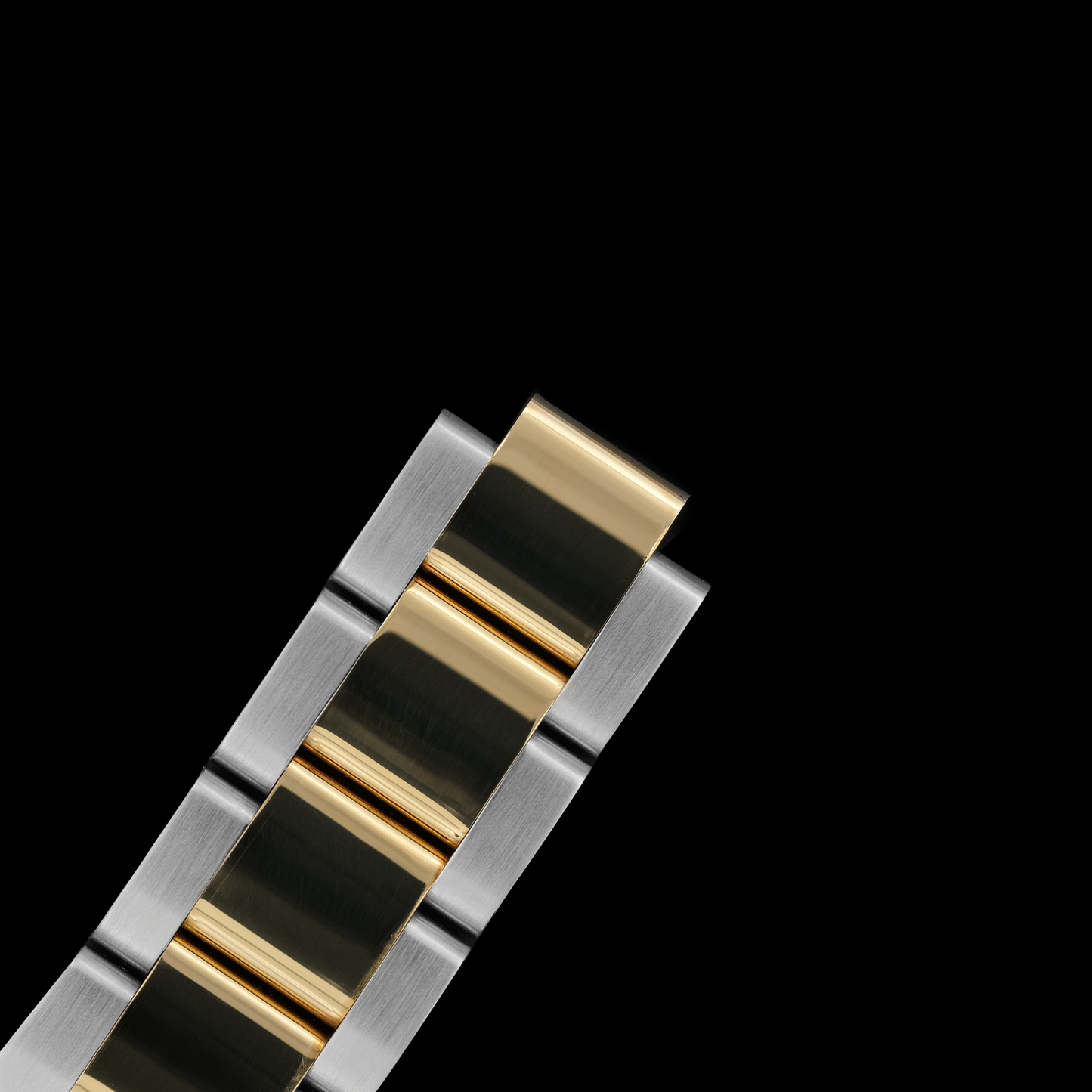 Rolex Datejust II ref.116333 Dial Negro del 2019