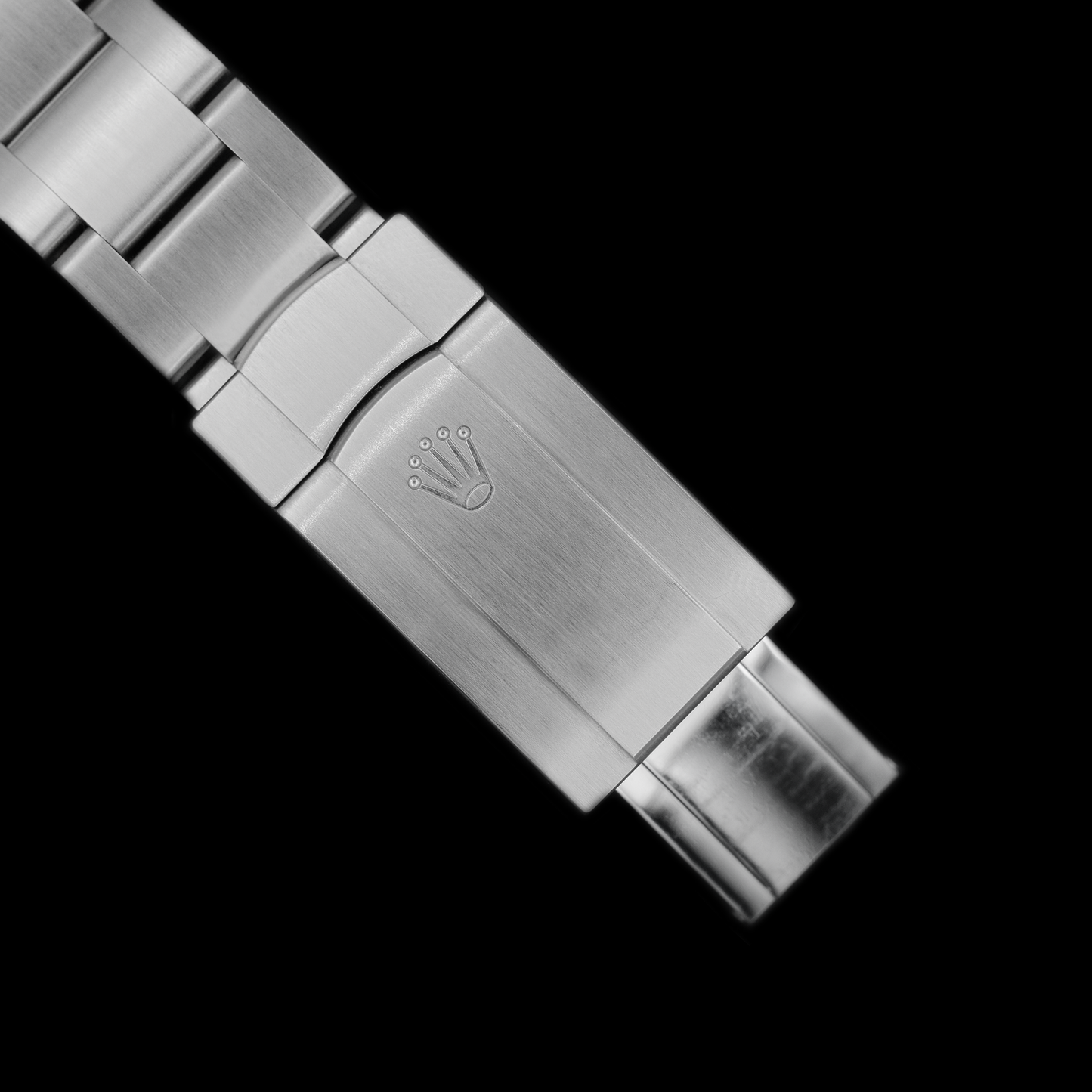 Rolex Oyster Perpetual 124200 36mm "Dominos" Full-Set del 2023