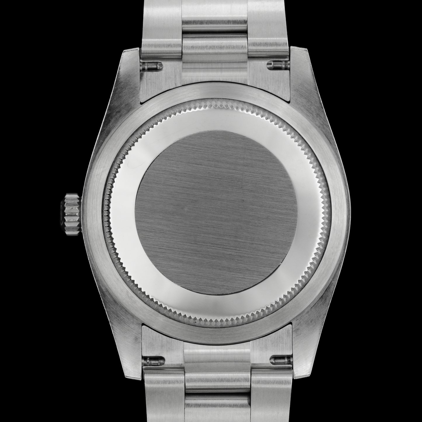 Rolex Oyster Perpetual 124200 34mm Full-Set del 2020