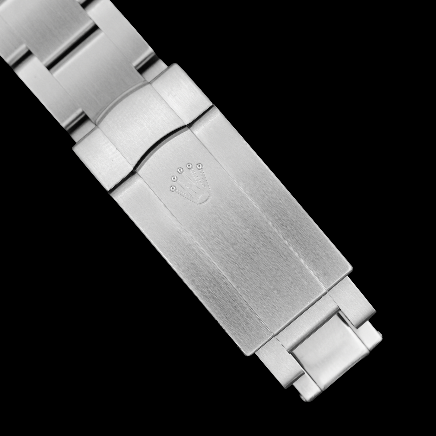 Rolex Oyster Perpetual 124200 34mm Full-Set del 2020