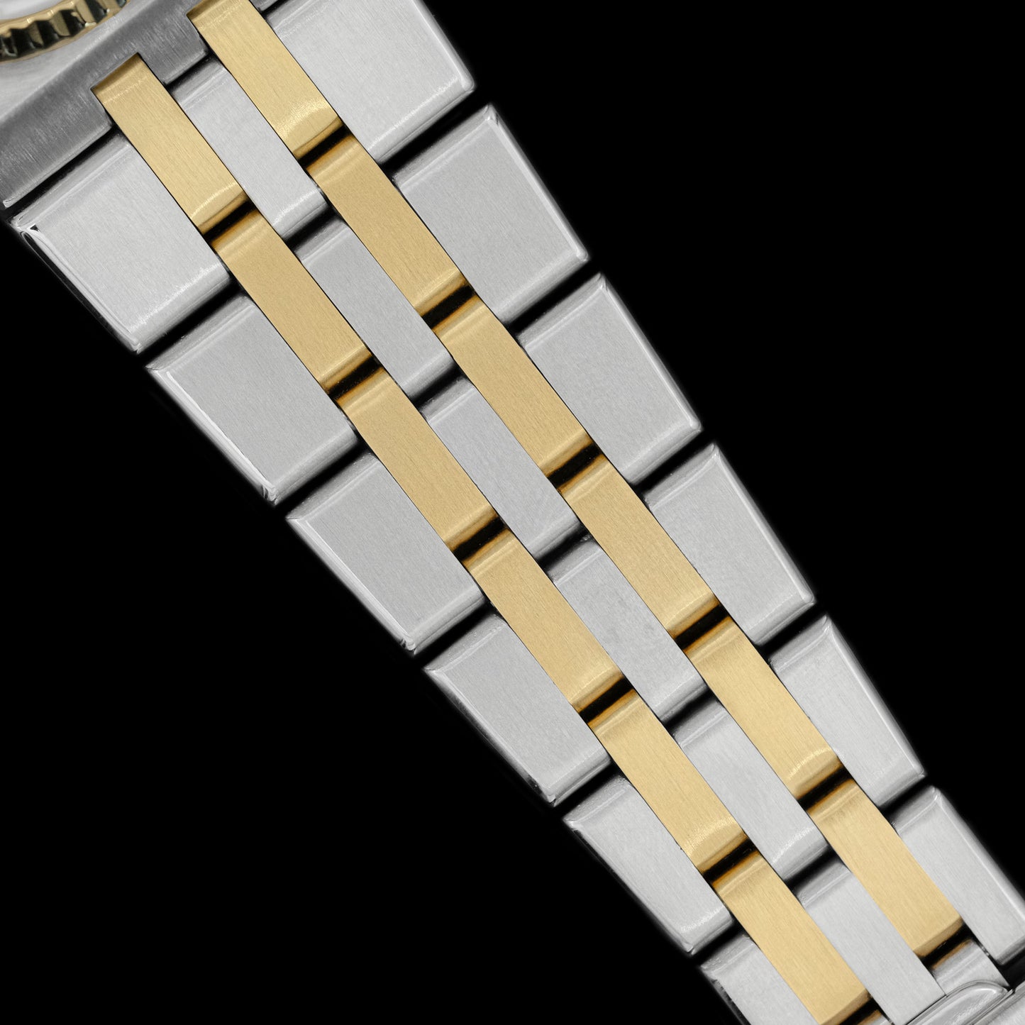 Rolex Datejust Oysterquartz ref.17013 de 1980´s