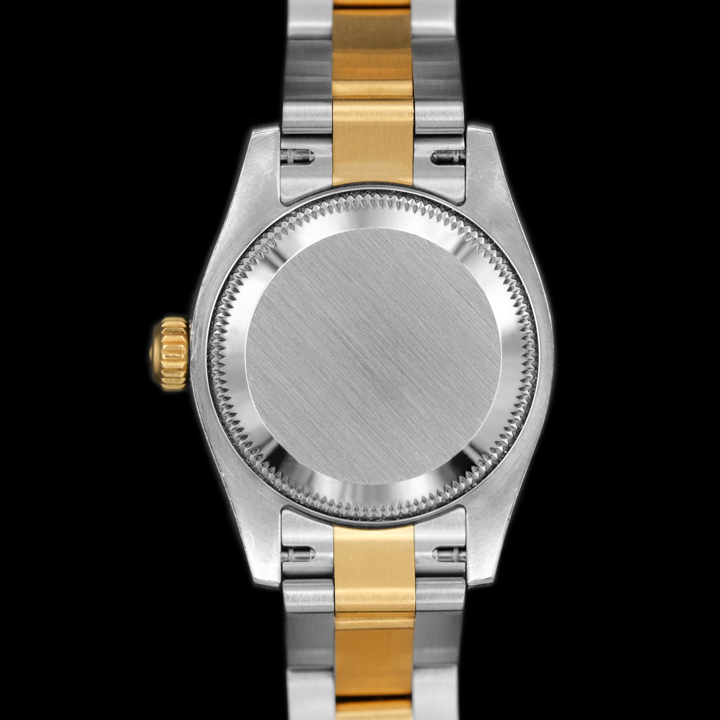 Rolex Datejust 26mm Champagne 179163 de 2009