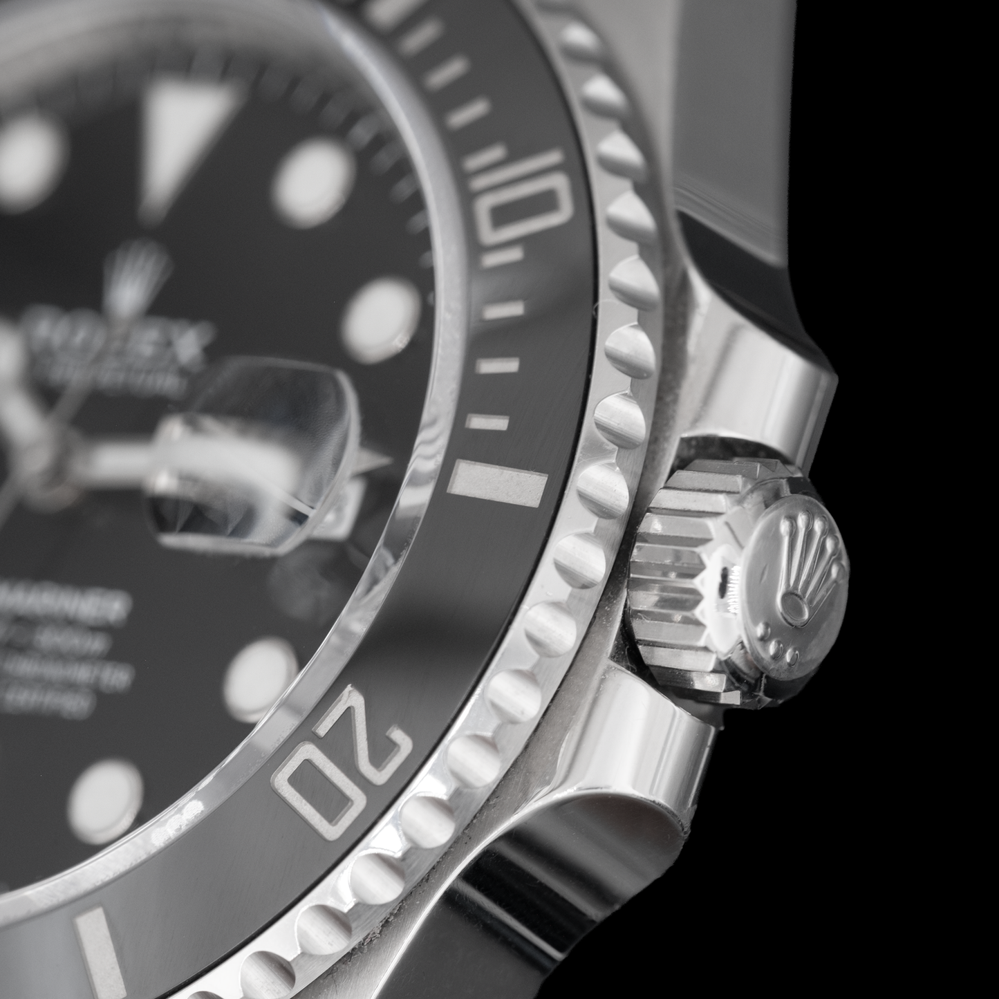 Rolex Submariner Date 41mm Ref. 126610LN Full set de 2023