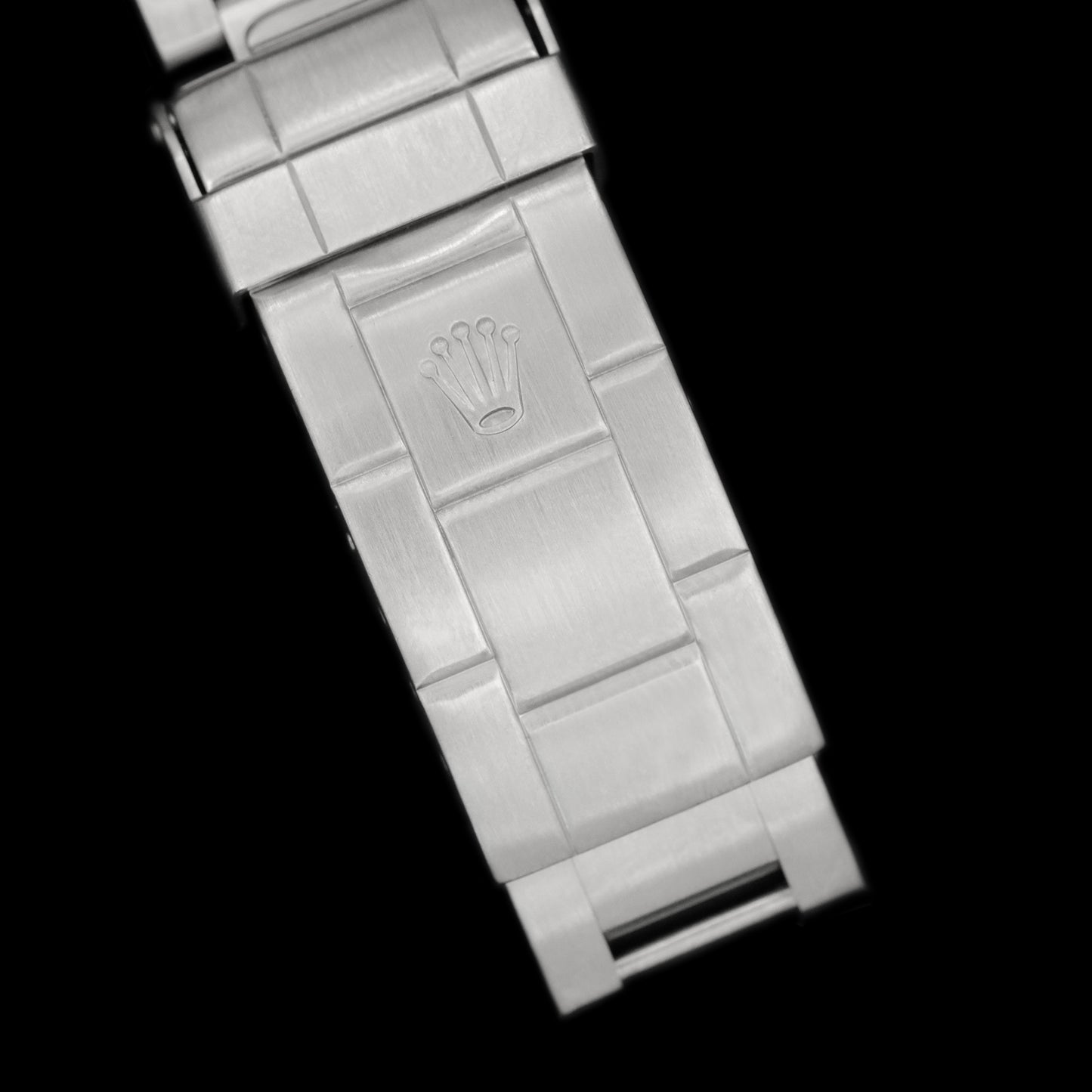 Rolex Submariner date Kermit Slim Four MK4 16610LV de 2008