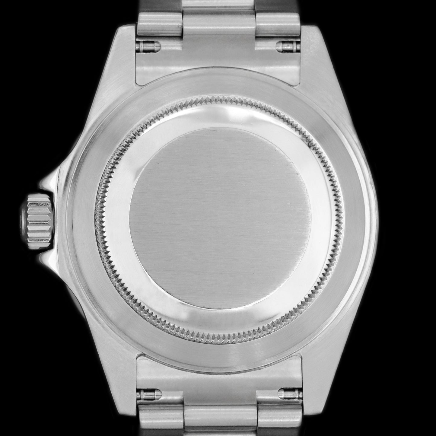 Rolex Submariner date Kermit Slim Four MK4 16610LV de 2008