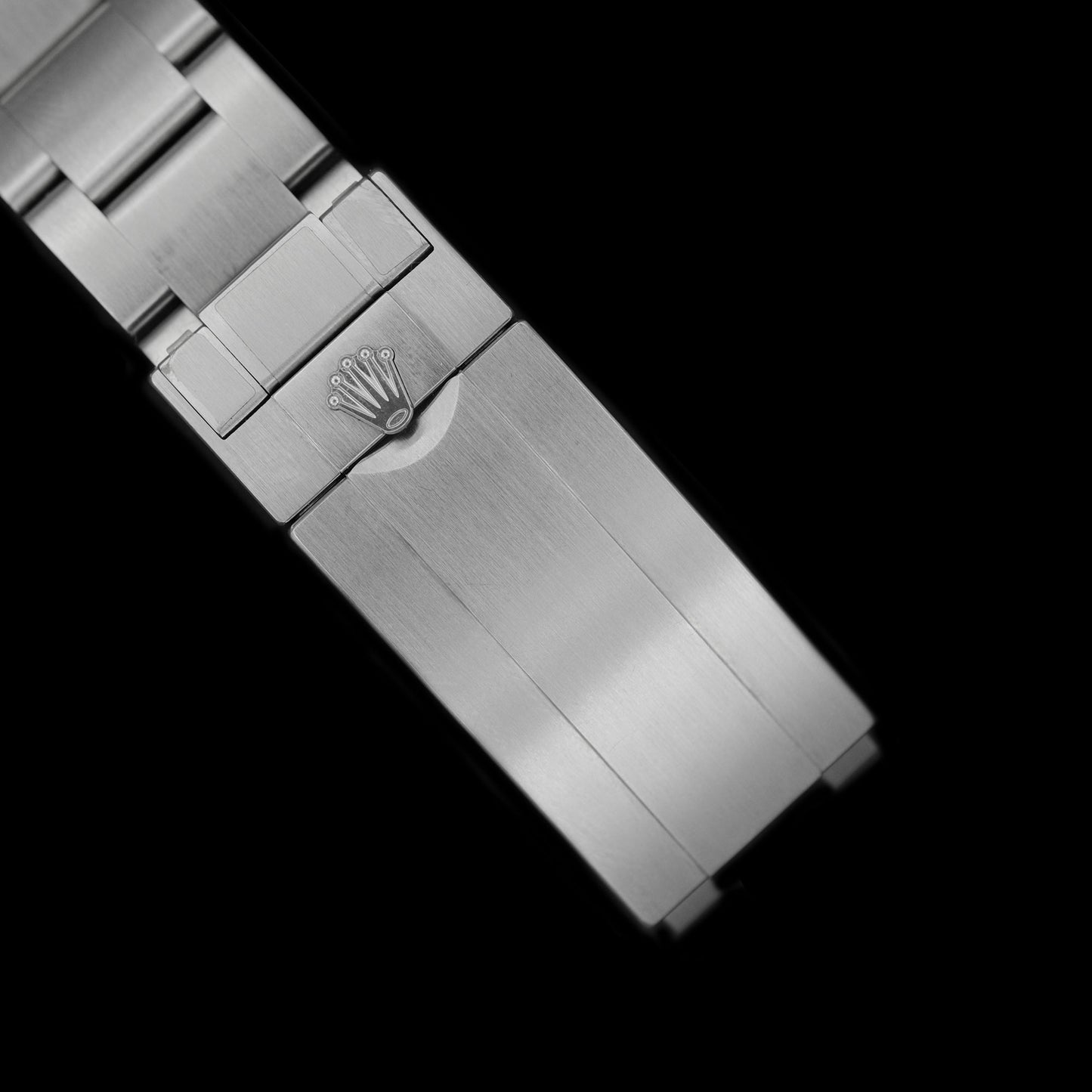 Rolex Submariner "Starbucks" 126610LV Full-Set de 2020