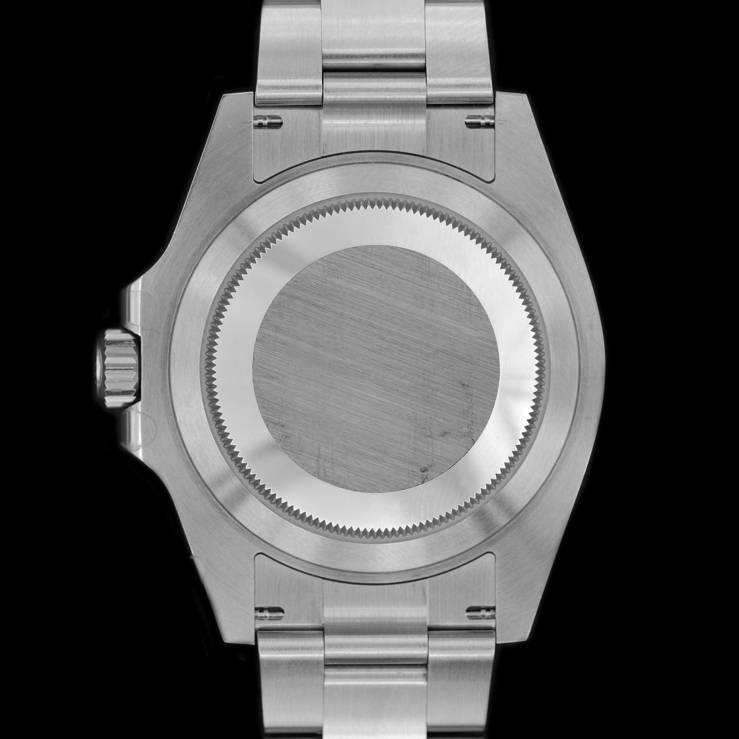 Rolex Submariner "Starbucks" 126610LV Full-Set de 2020