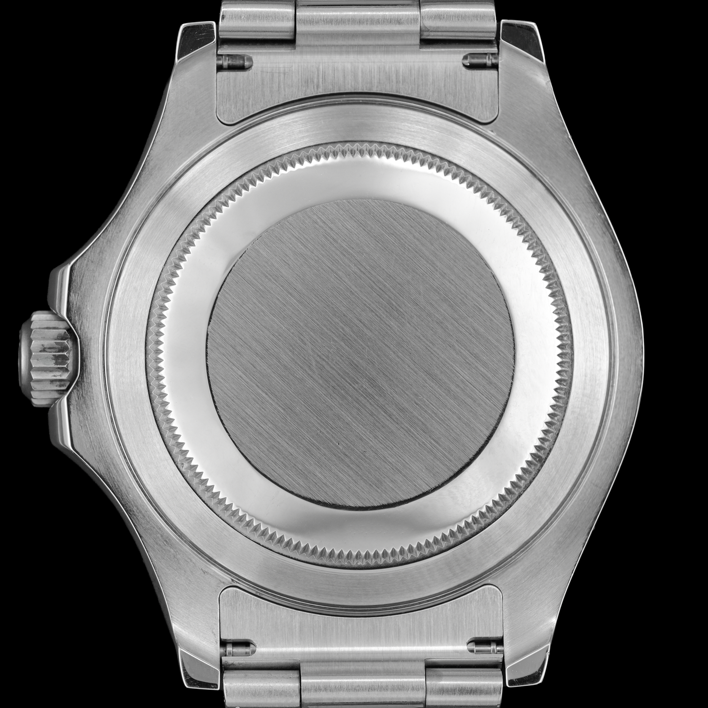 Rolex Yacht-Master "Rhodium" ref. 116622 del 2020