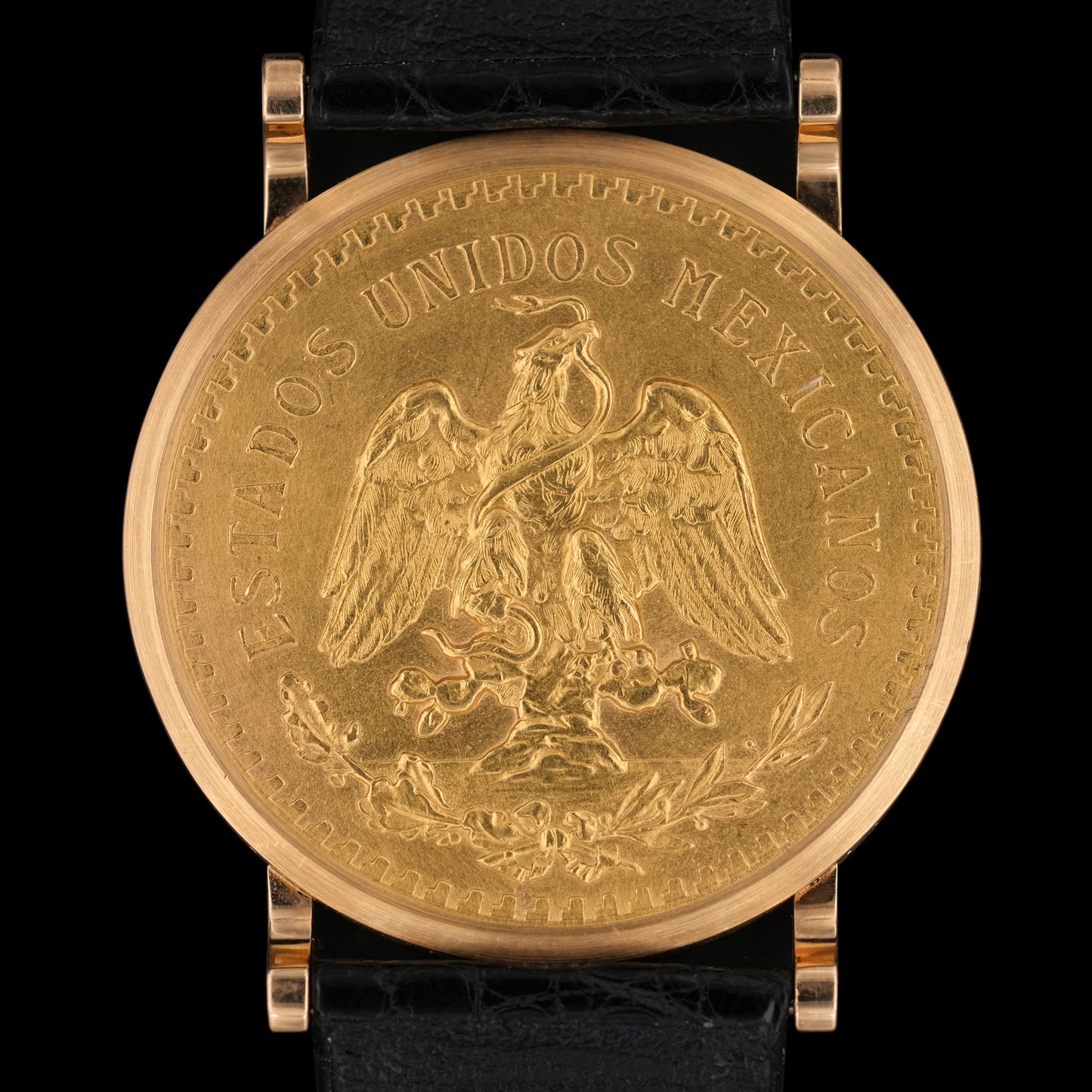 Rolex Centenario 1 de 10 ref.3612 de  1971