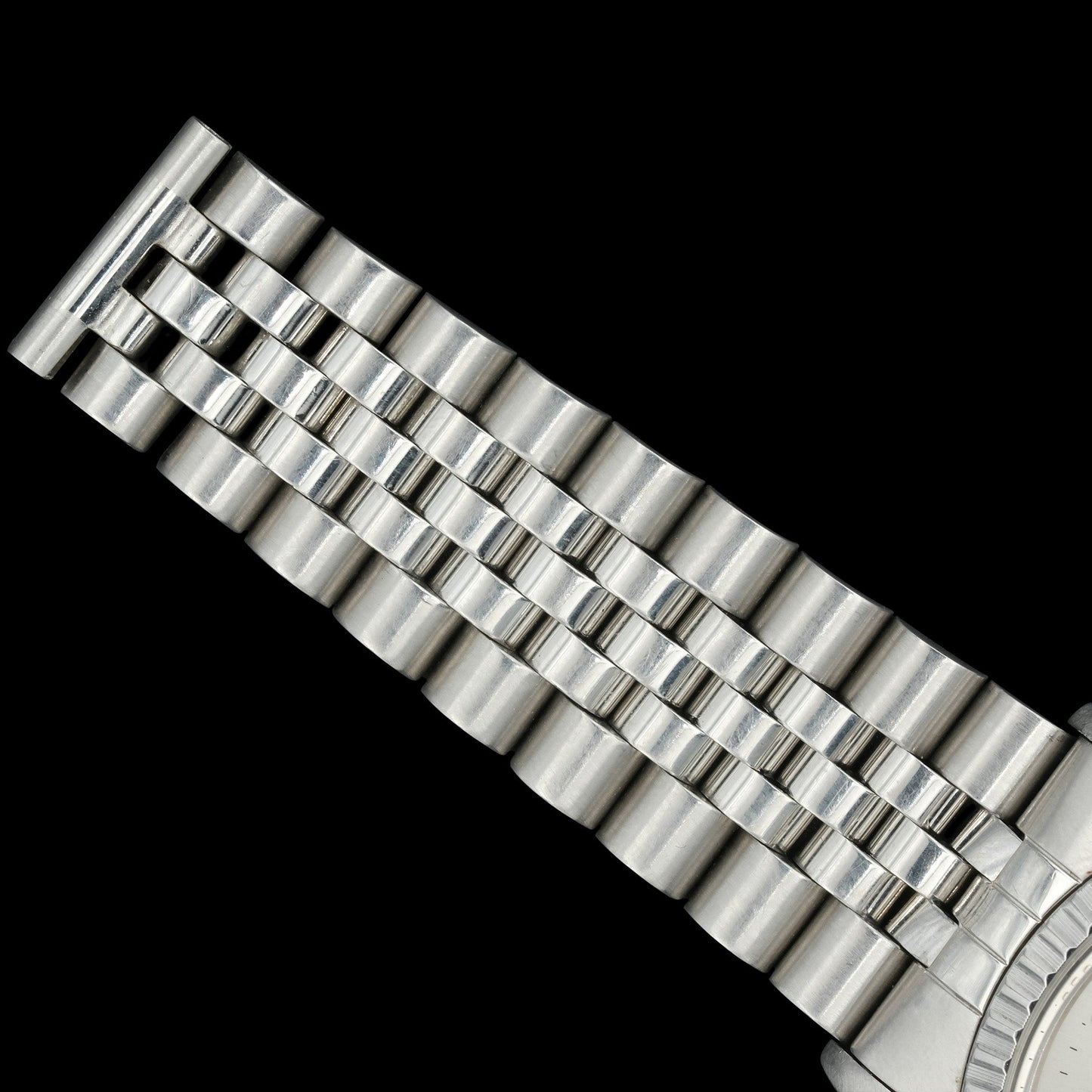 Rolex Datejust ref.16030 "Ducks Unlimited" de 1979