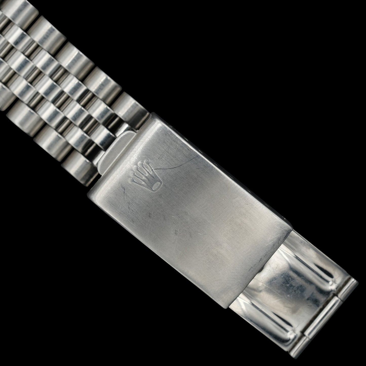 Rolex Datejust ref.16030 "Ducks Unlimited" de 1979