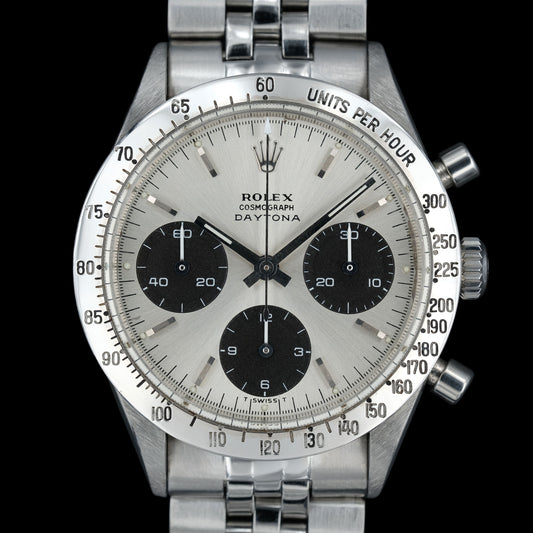 Rolex Daytona ref.6238 de 1963