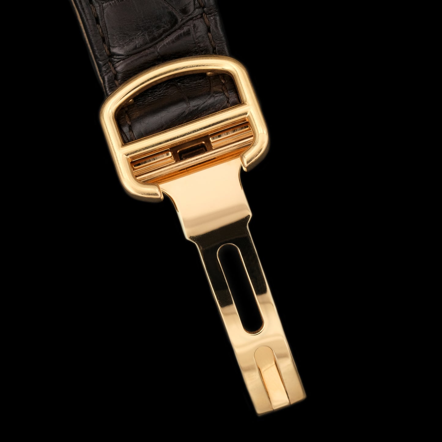 Cartier Rotonde Mysterious Hours 3551 de 2018