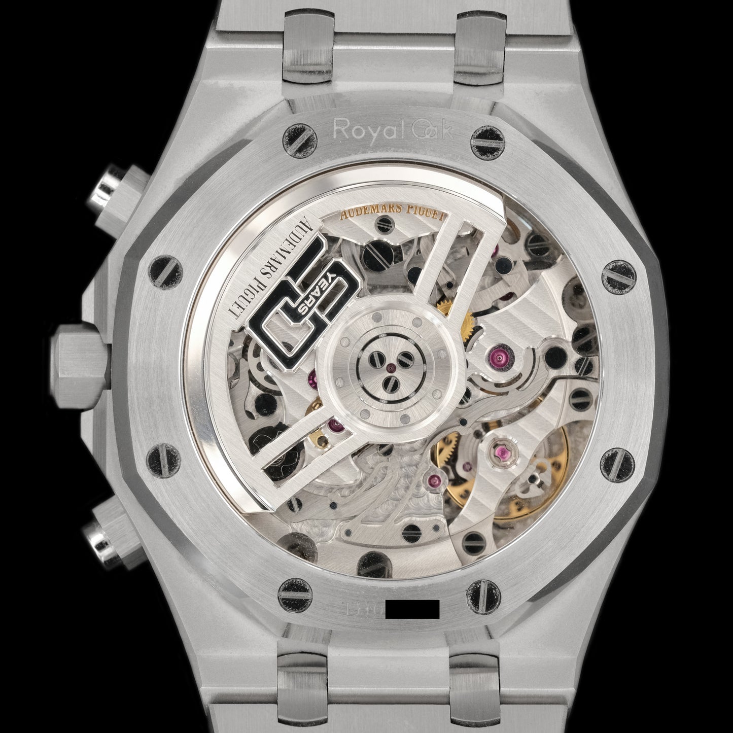Audemars Piguet Royal Oak Chronograph 50th Anniversary 26240ST.OO.1320ST.02 de 2023