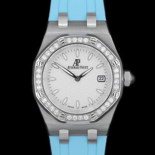 AP Royal Oak Lady 67601ST.ZZ.D012CR.02 de 2009