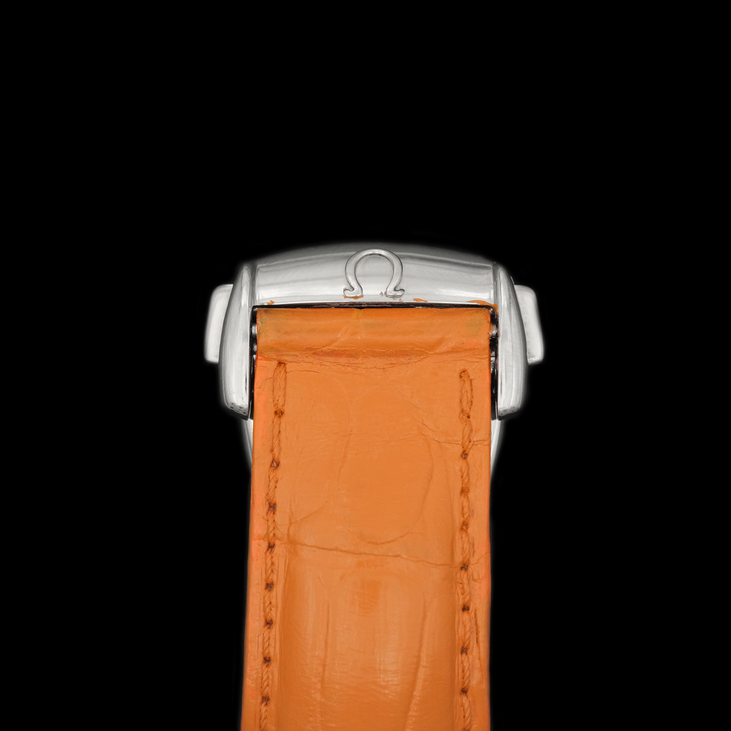 Omega Seamaster Planet Ocean 600m 45,5 mm ref. 2908.50.38 del 2006 Fullset