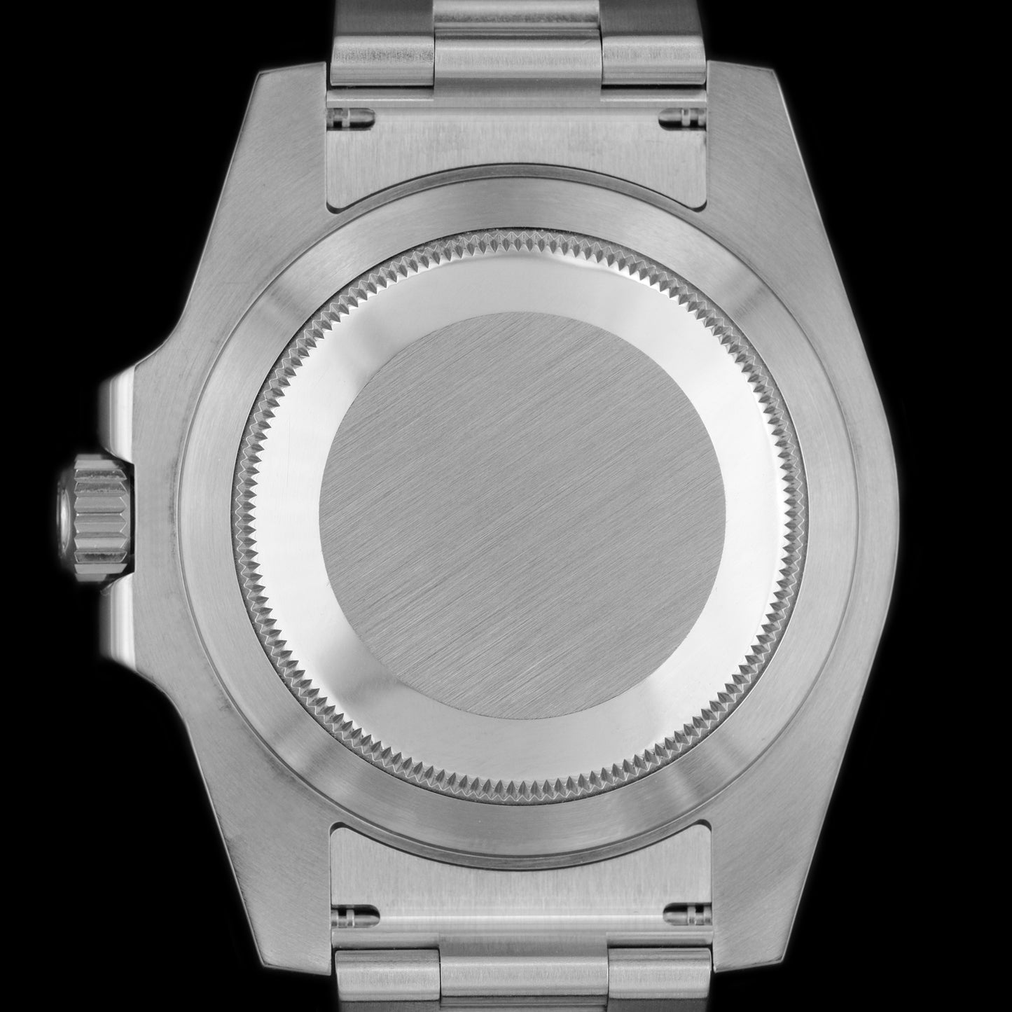 Rolex Submariner Date ref.116610LN Full-Set de 2018