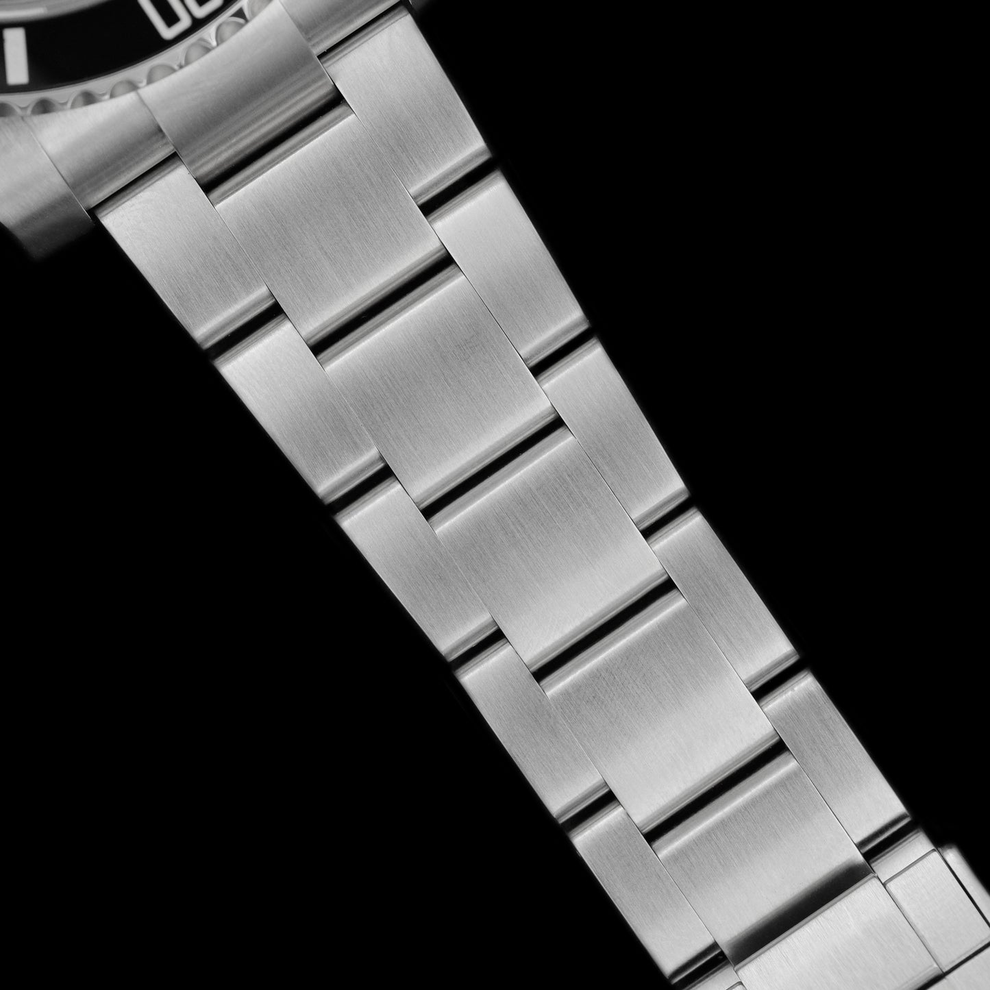 Rolex Submariner Date ref.116610LN Full-Set de 2018