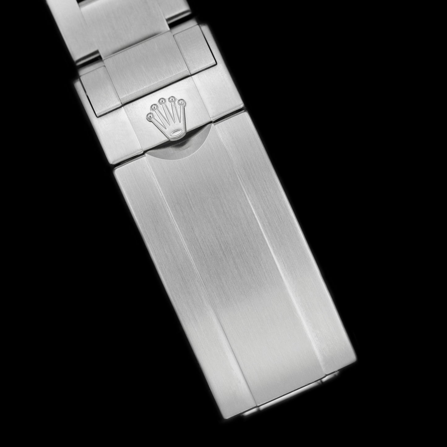 Rolex Submariner Date ref.116610LN Full-Set de 2018