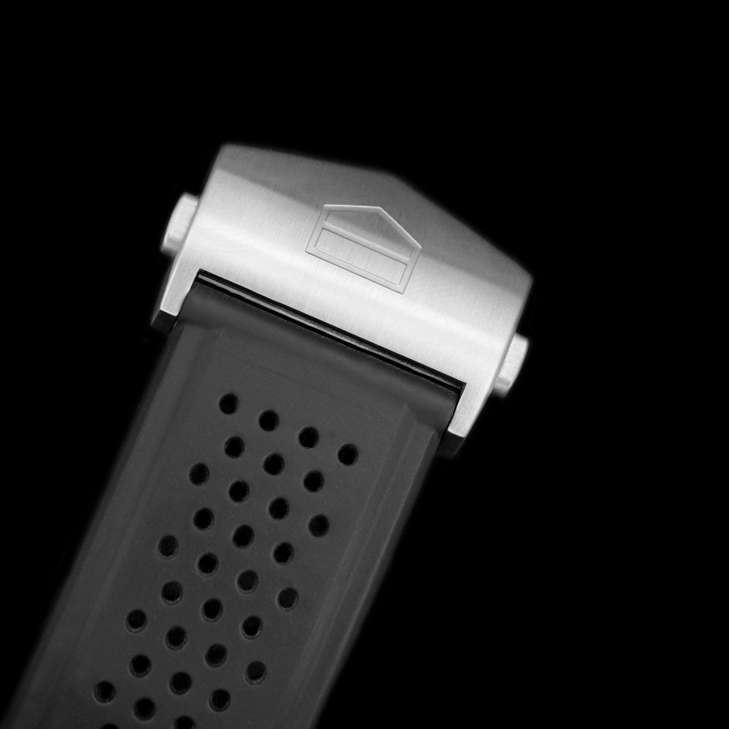 Tag Heuer Carrera Calibre 01 "Skeleton" CAR201V Full-Set de 2018