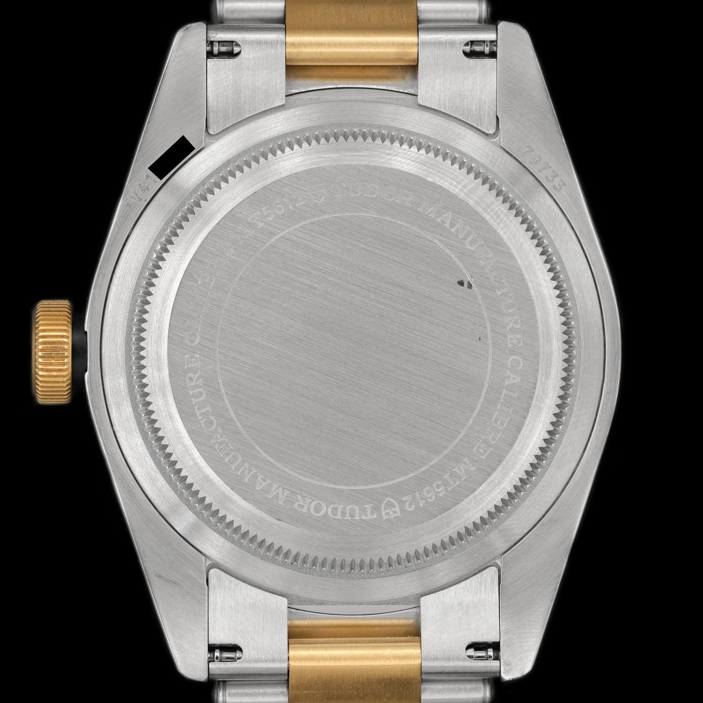 Tudor Black Bay Heritage ref.79733N Full-Set de 2022