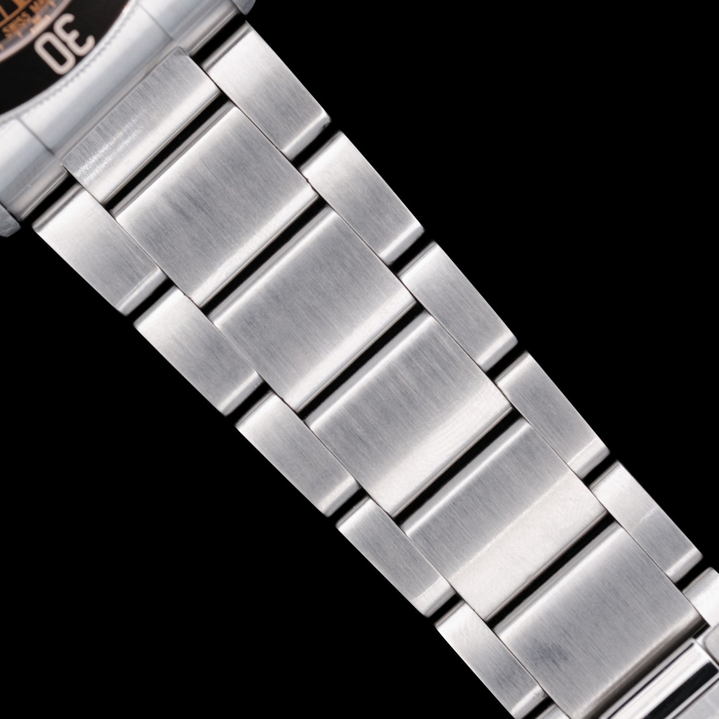 Tudor Heritage Black Bay "Smiley" 79220N de 2015