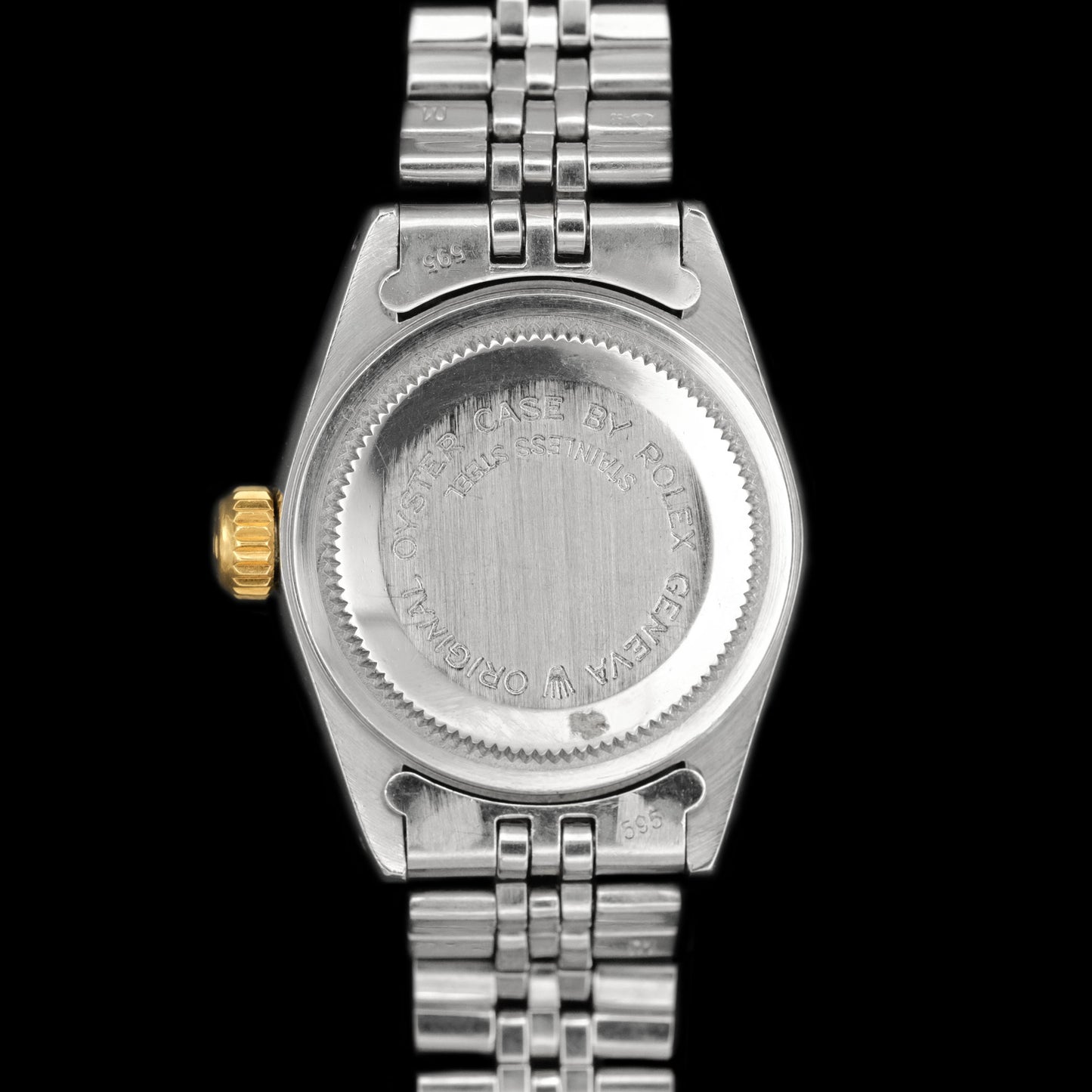 Tudor Princess Oysterdate 92413N de 1994