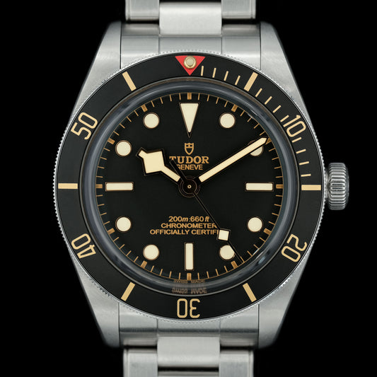 Tudor Black Bay 58 ref.79030 Full-Set del 2023