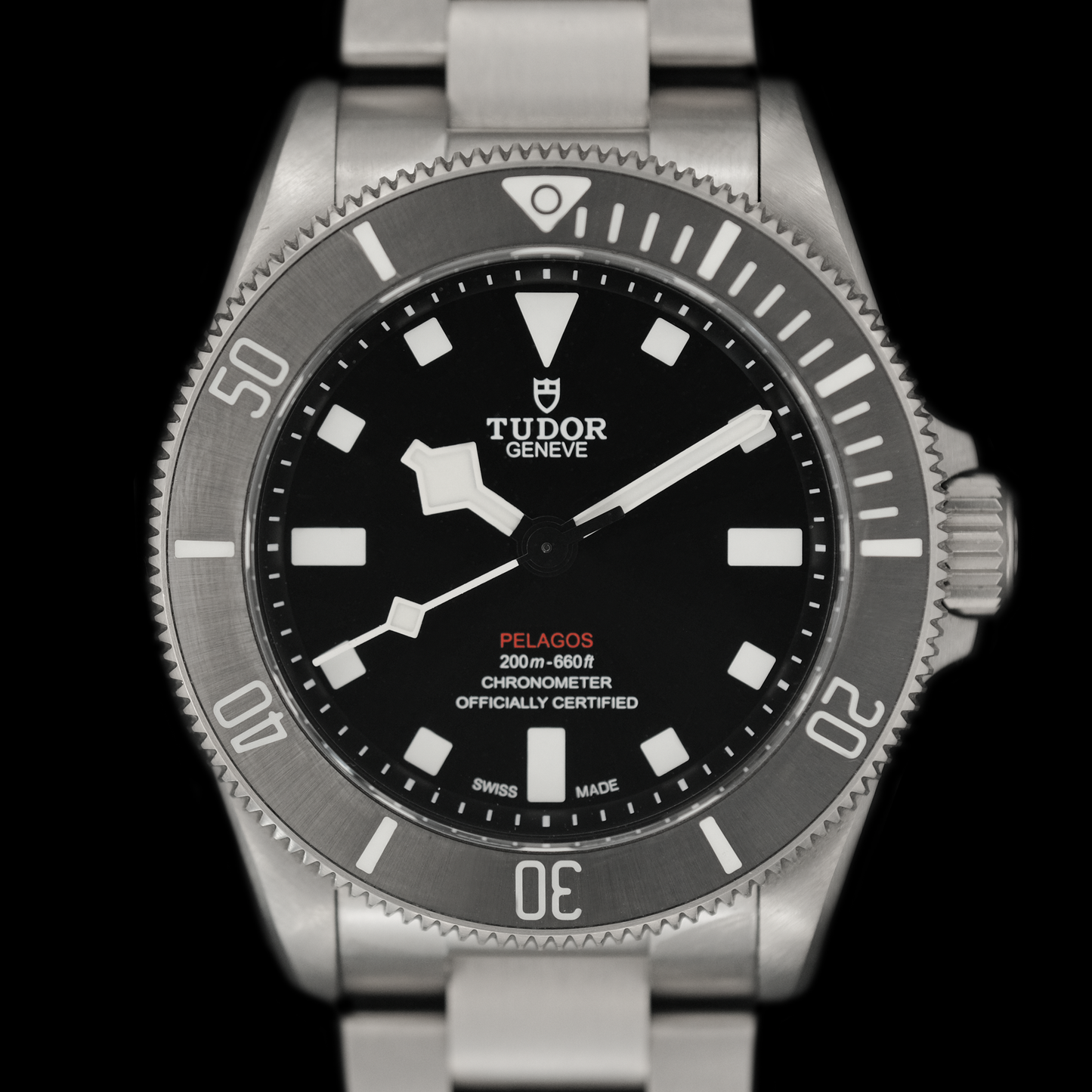 Tudor Pelagos 39 M25407N-0001 Full-Set de 2025